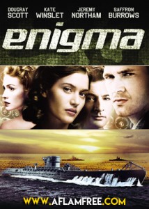 Enigma 2001
