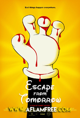 Escape from Tomorrow 2013