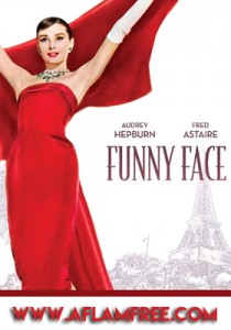 Funny Face 1957
