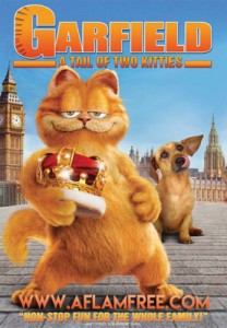 Garfield 2004