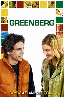 Greenberg 2010