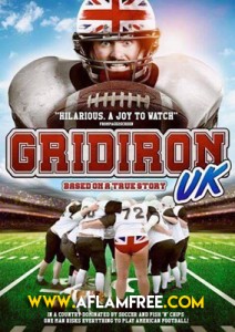 Gridiron UK 2016