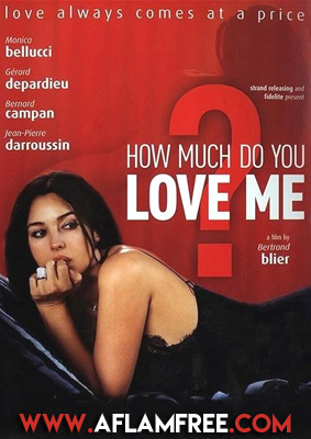 How Much Do You Love Me 2005