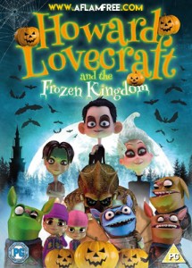 Howard Lovecraft & the Frozen Kingdom 2016