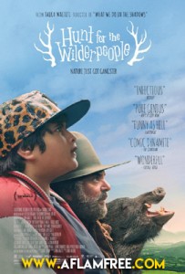 Hunt for the Wilderpeople 2016