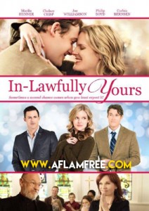 In-Lawfully Yours 2016