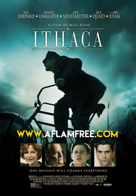 Ithaca 2015