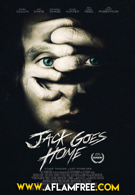 Jack Goes Home 2016