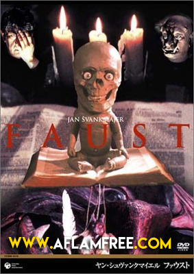 Lesson Faust 1994