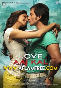 Love Aaj Kal 2009
