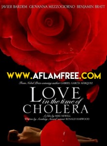 Love in the Time of Cholera 2007
