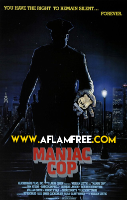 Maniac Cop 1988