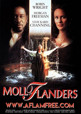 Moll Flanders 1996