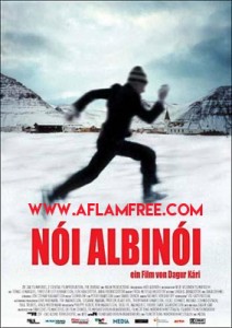 Noi the Albino 2003