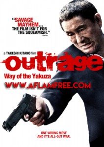 Outrage 2010