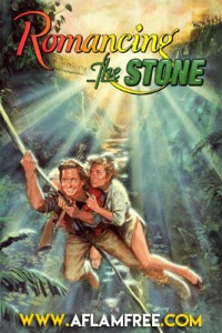 Romancing the Stone 1984