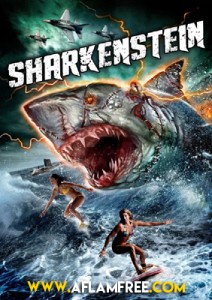 Sharkenstein 2016