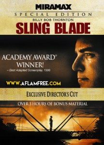 Sling Blade 1996