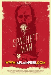 Spaghettiman 2016