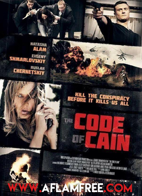 The Code of Cain 2015