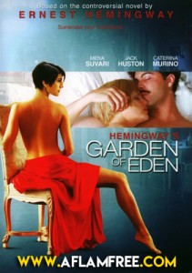 The Garden of Eden 2008