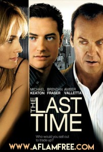 The Last Time 2006