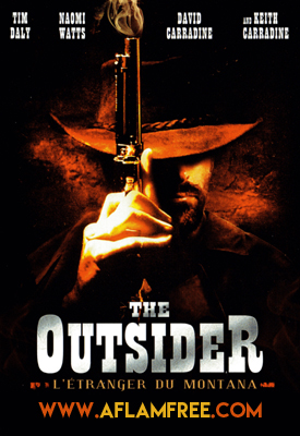 The Outsider 2002