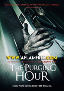 The Purging Hour 2015
