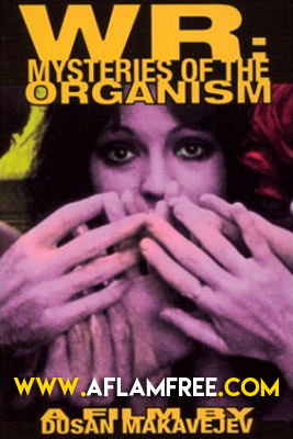 WR Mysteries of the Organism 1971