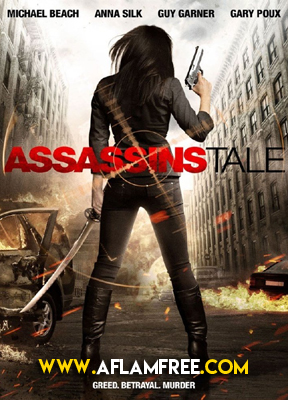 Assassins Tale 2013