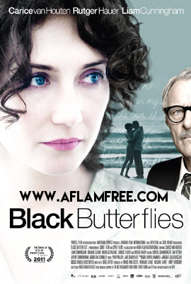 Black Butterflies 2011