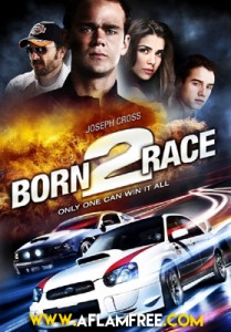 Born to Race 2011