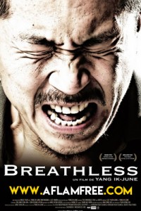 Breathless 2008