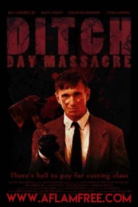 Ditch Day Massacre 2016