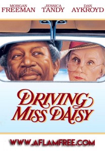 Driving Miss Daisy 1989