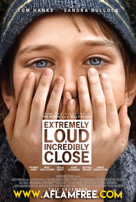 Extremely Loud & Incredibly Close 2011