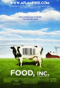 Food, Inc. 2008