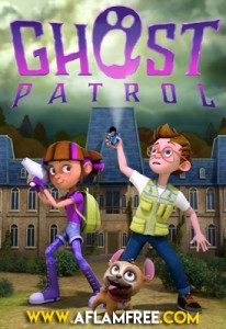 Ghost Patrol 2016