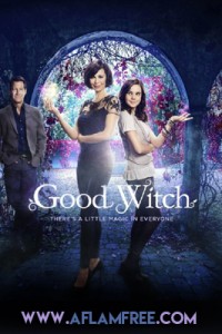 Good Witch Secrets of Grey House 2015