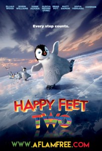 Happy Feet 2 2011
