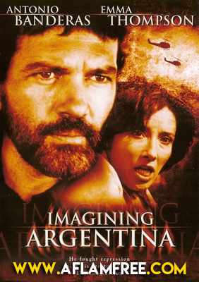 Imagining Argentina 2003