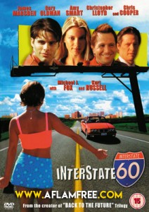 Interstate 60 Episodes of the Road 2002