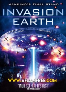 Invasion Earth 2016