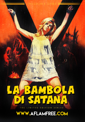 La bambola di Satana 1969