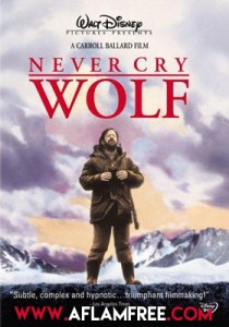 Never Cry Wolf 1983