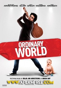Ordinary World 2016