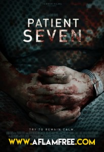 Patient Seven 2016