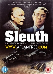 Sleuth 1972