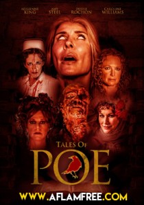 Tales of Poe 2014