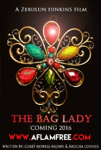 The Bag Lady 2016